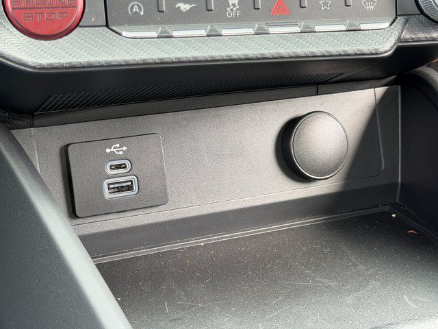 2025 Ford Mustang GT Premium Springfield VA