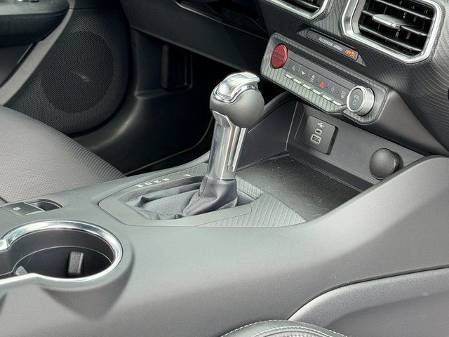 2025 Ford Mustang GT Premium Springfield VA