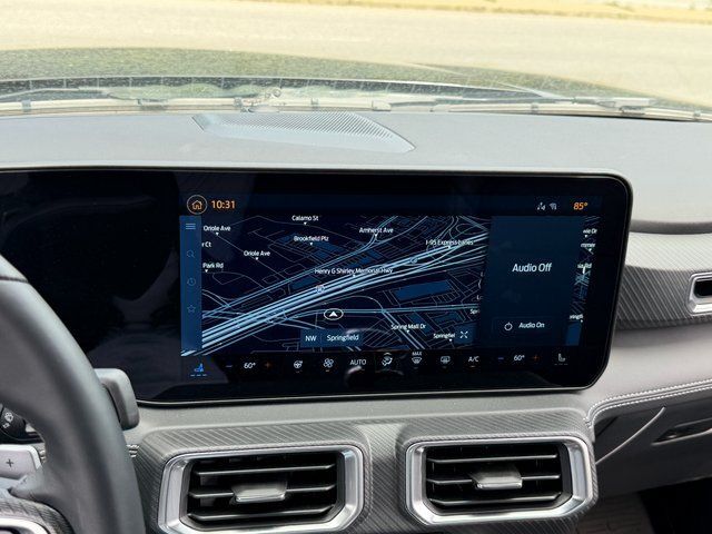 2025 Ford Mustang GT Premium Springfield VA