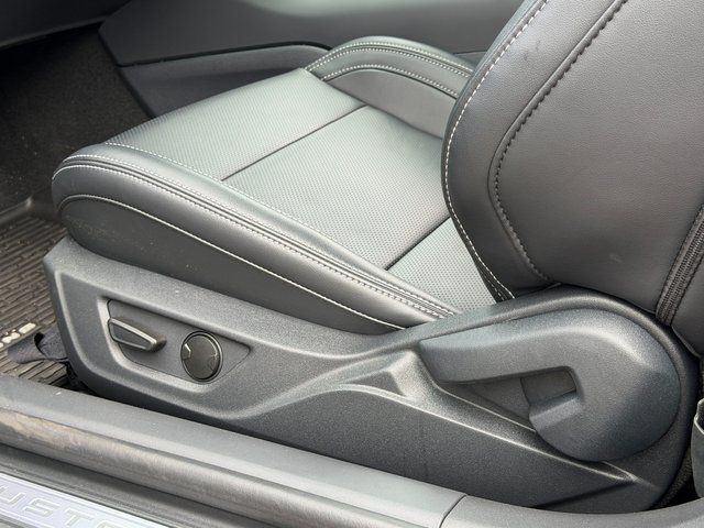 2025 Ford Mustang GT Premium Springfield VA