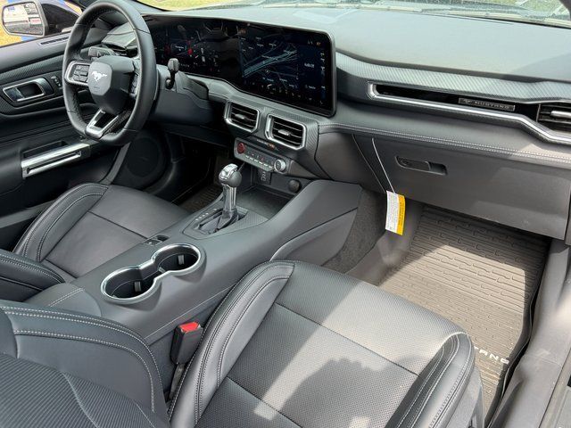 2025 Ford Mustang GT Premium Springfield VA
