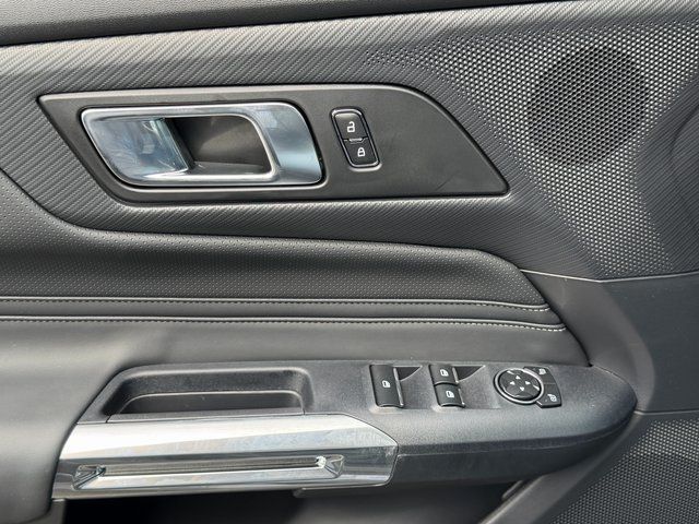 2025 Ford Mustang GT Premium Springfield VA
