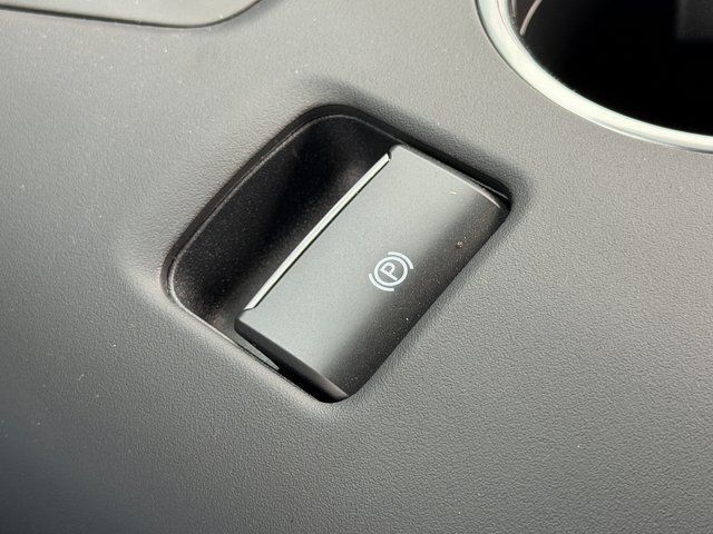 2025 Ford Mustang GT Premium Springfield VA