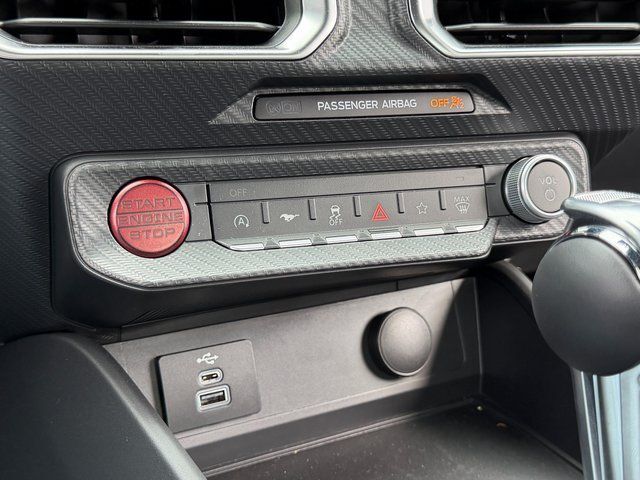 2025 Ford Mustang GT Premium Springfield VA