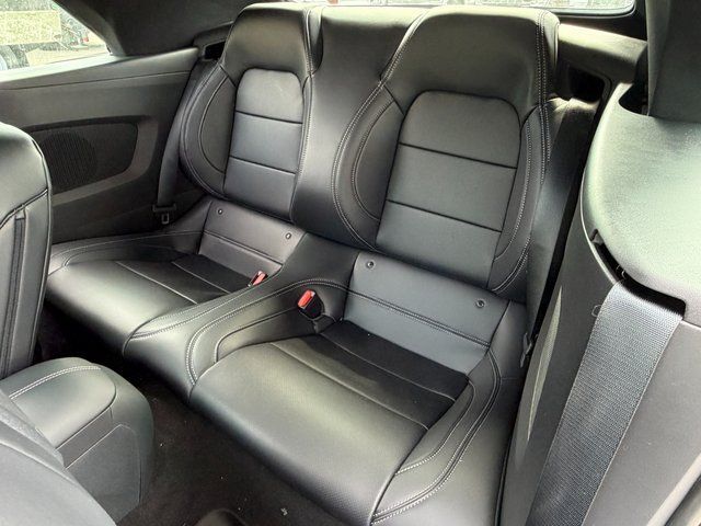 2025 Ford Mustang GT Premium Springfield VA