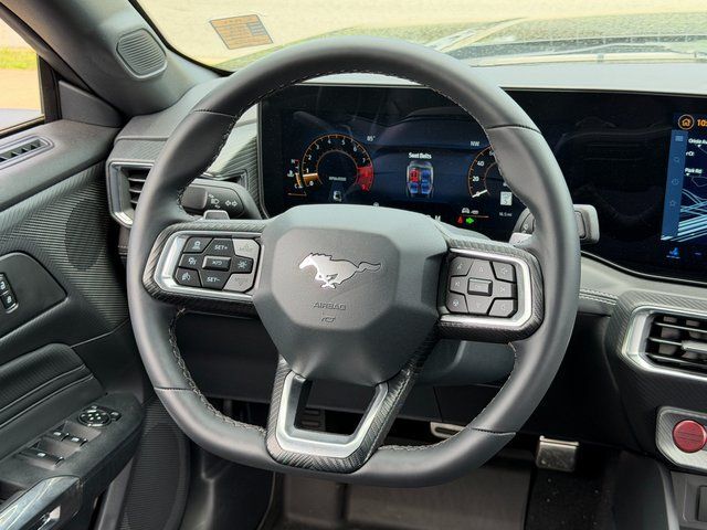 2025 Ford Mustang GT Premium Springfield VA