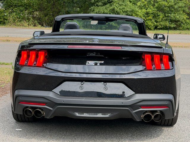 2025 Ford Mustang GT Premium Springfield VA