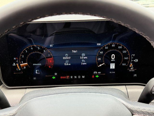 2025 Ford Mustang GT Premium Springfield VA