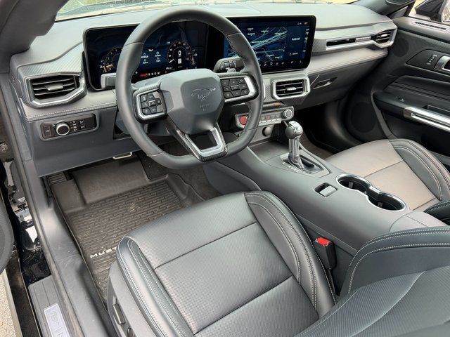 2025 Ford Mustang GT Premium Springfield VA