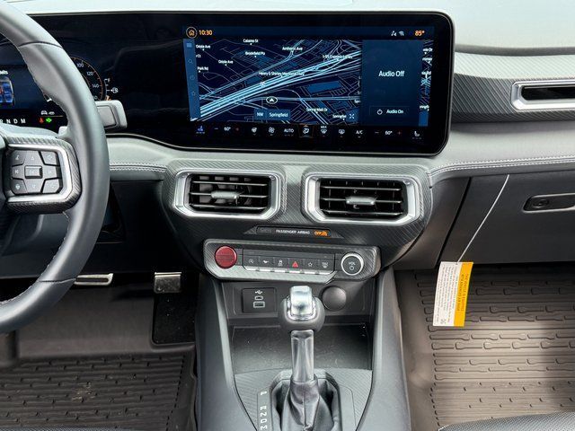 2025 Ford Mustang GT Premium Springfield VA