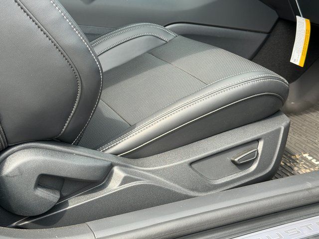 2025 Ford Mustang GT Premium Springfield VA
