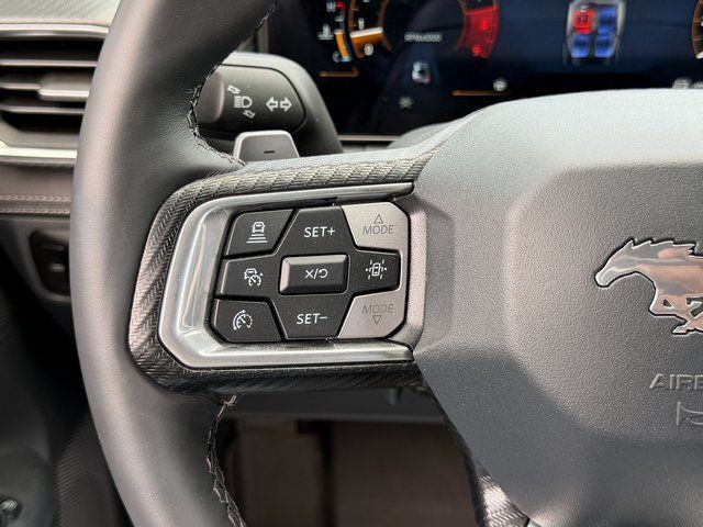 2025 Ford Mustang GT Premium Springfield VA