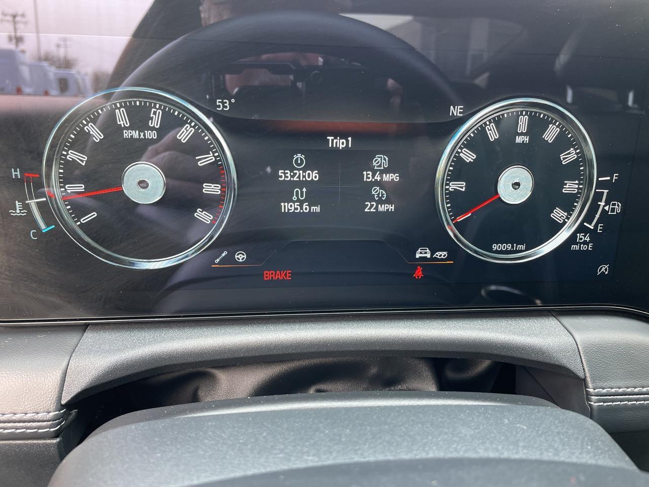 2025 Ford Mustang GT Premium Springfield VA