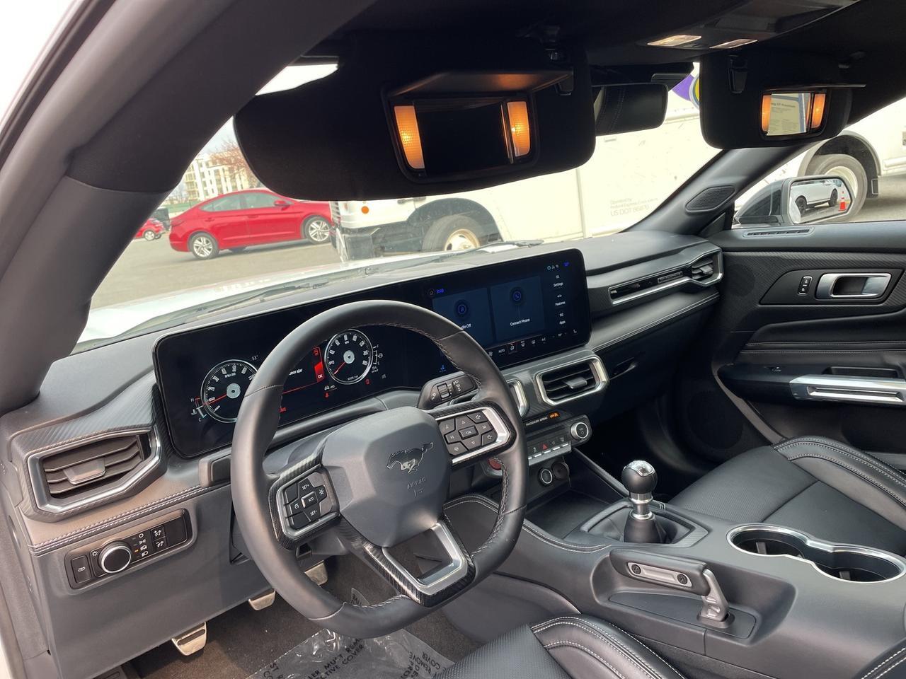 2025 Ford Mustang GT Premium Springfield VA