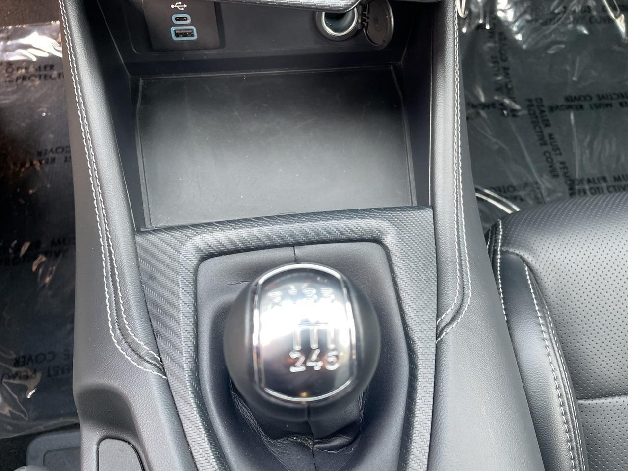 2025 Ford Mustang GT Premium Springfield VA