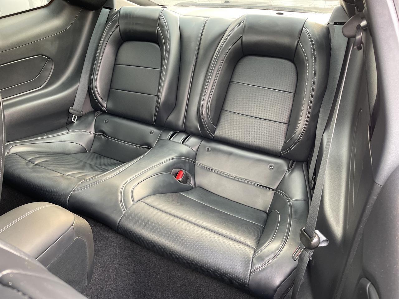 2025 Ford Mustang GT Premium Springfield VA