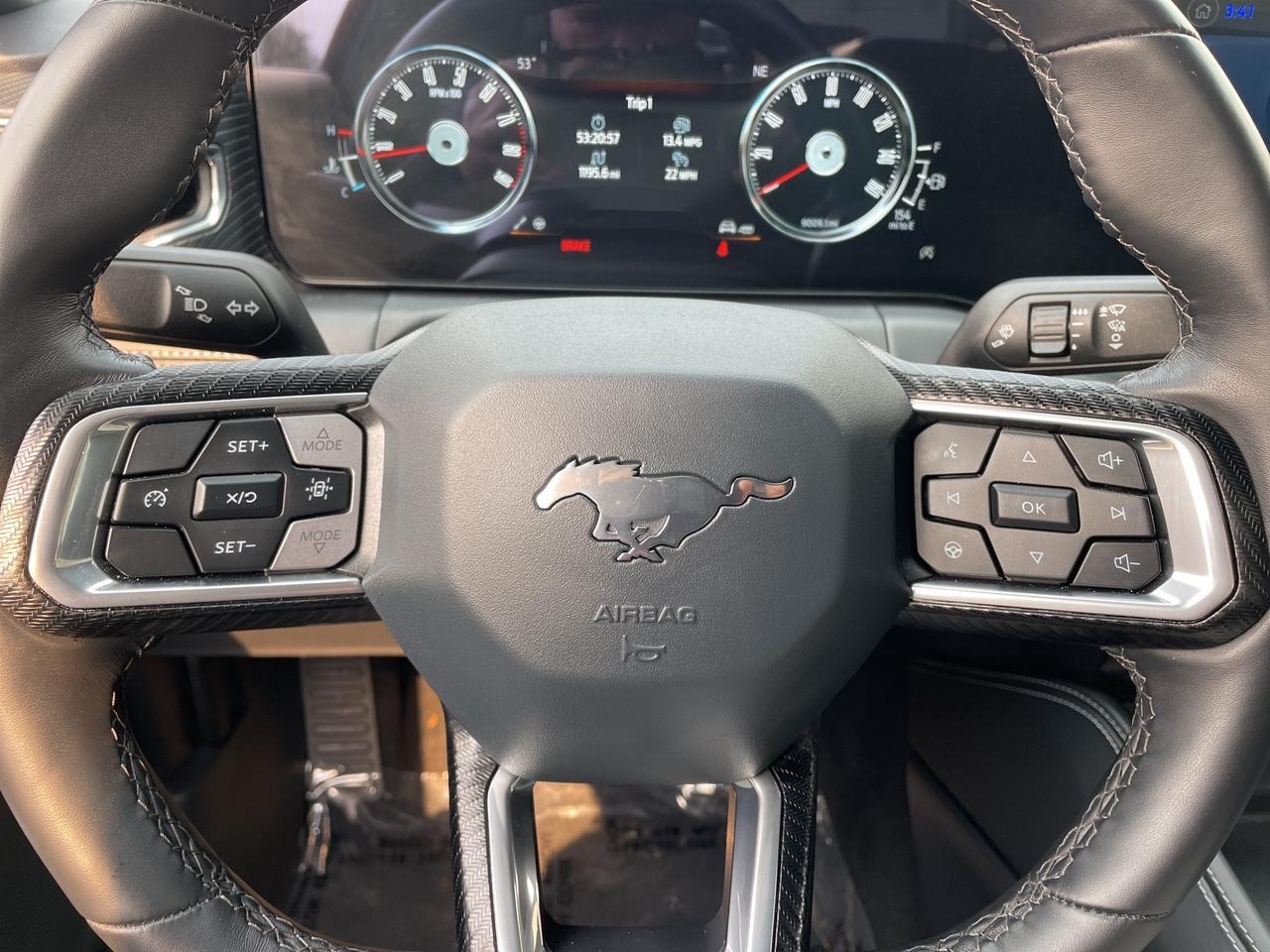 2025 Ford Mustang GT Premium Springfield VA