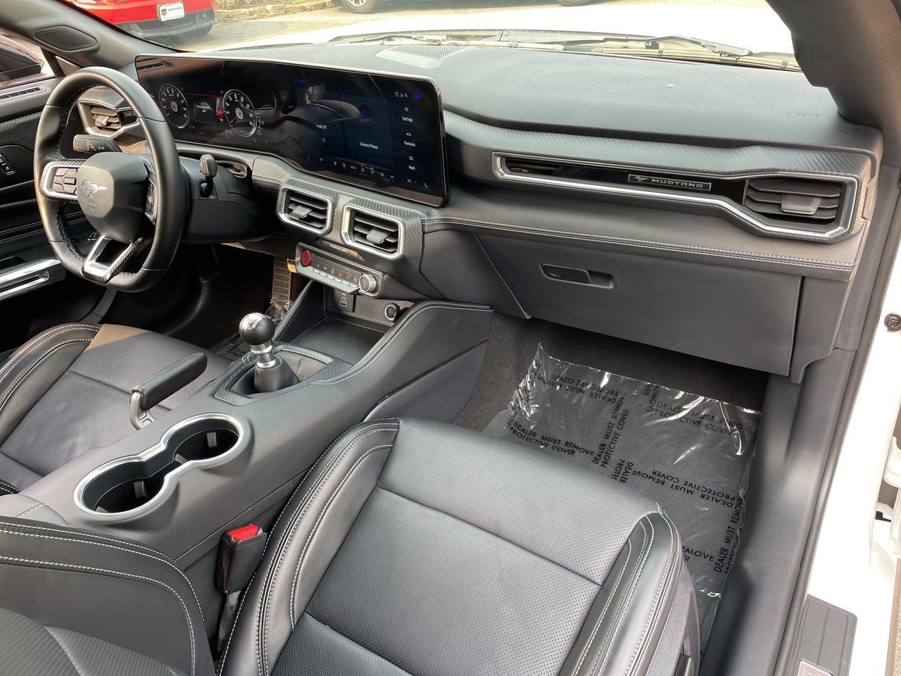 2025 Ford Mustang GT Premium Springfield VA