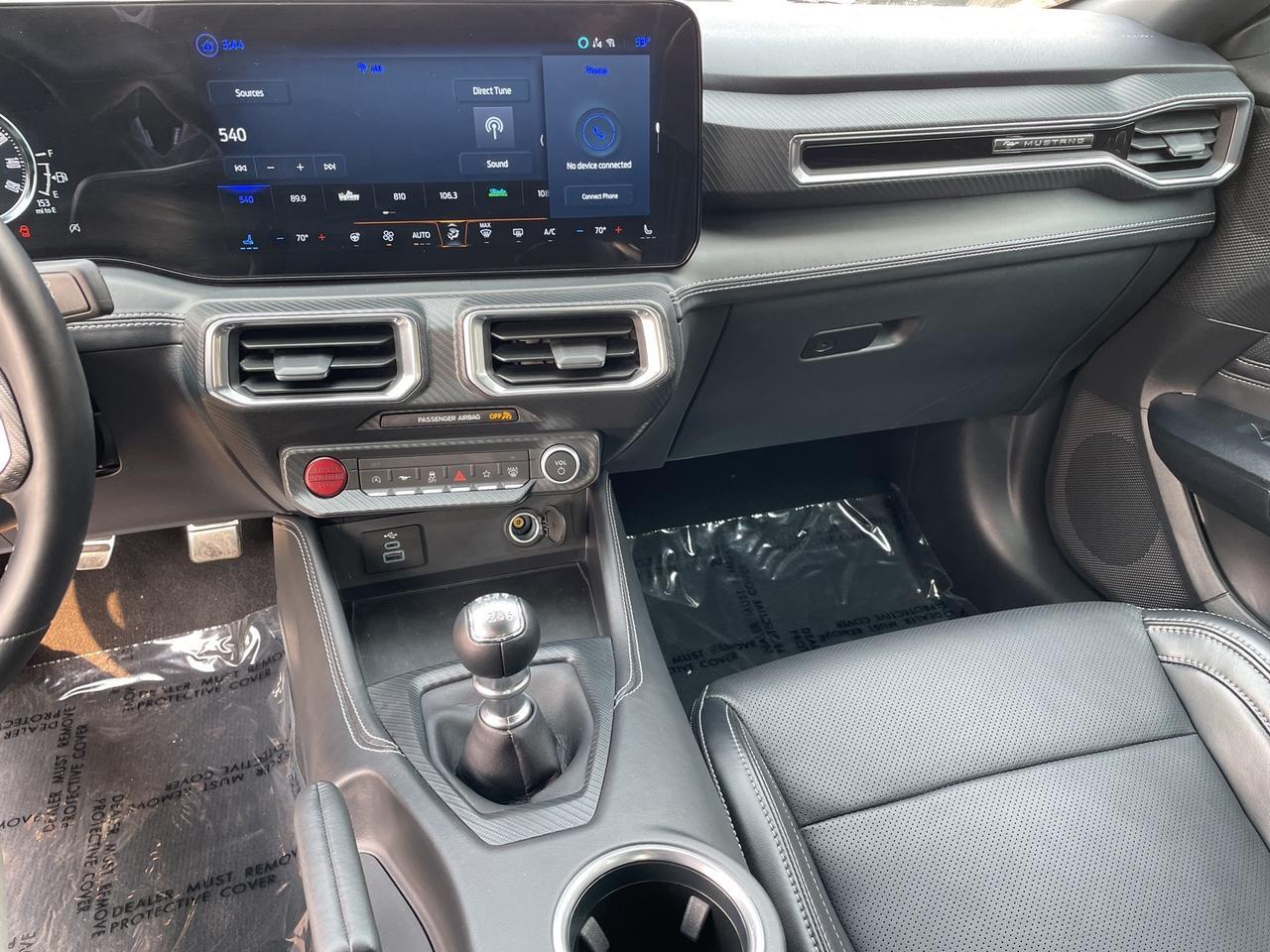 2025 Ford Mustang GT Premium Springfield VA