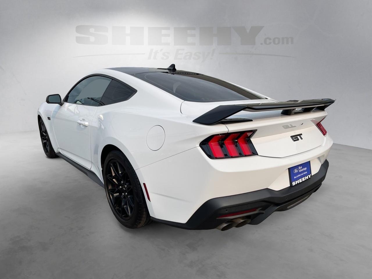 2025 Ford Mustang GT Premium Springfield VA