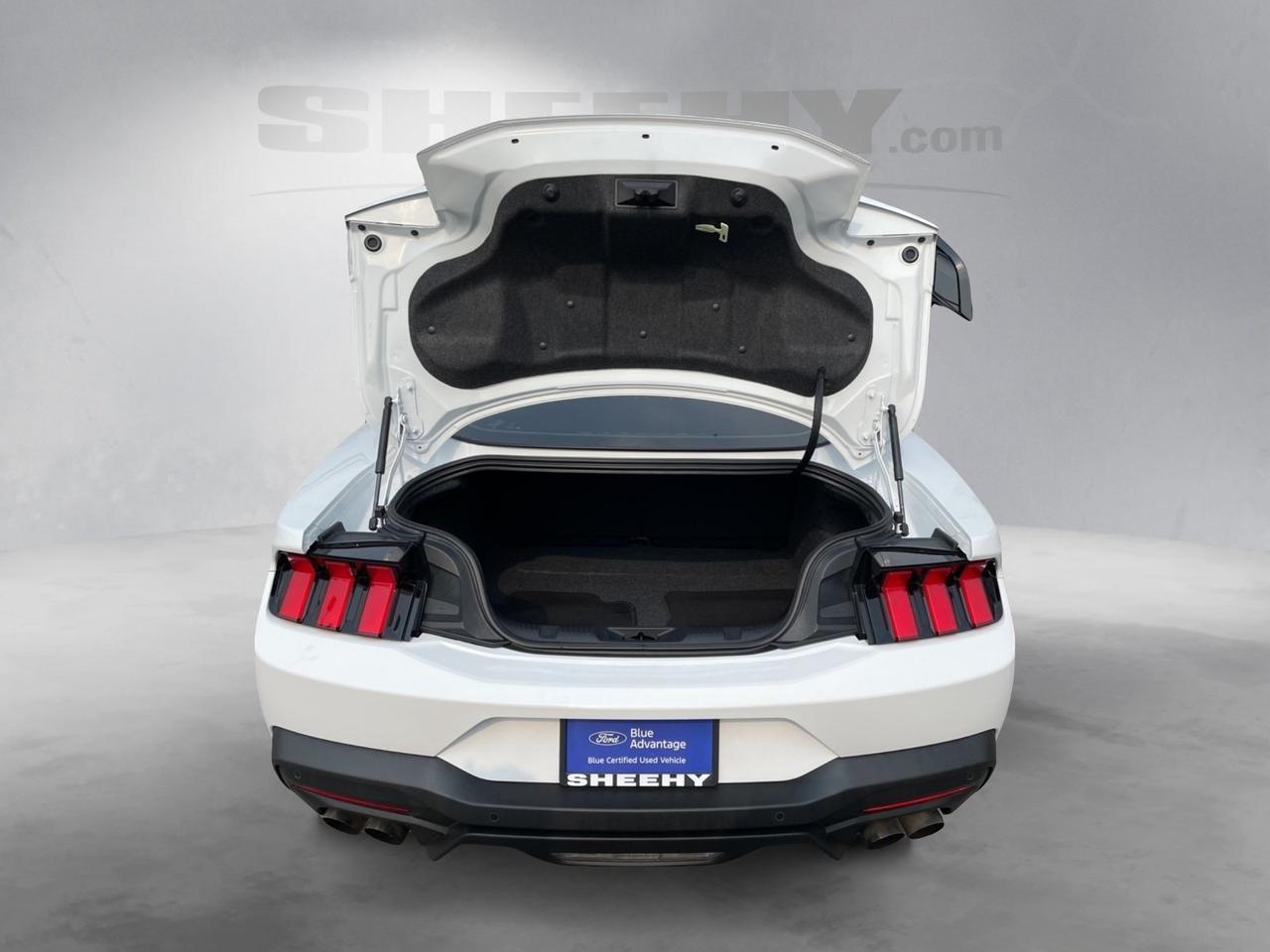 2025 Ford Mustang GT Premium Springfield VA