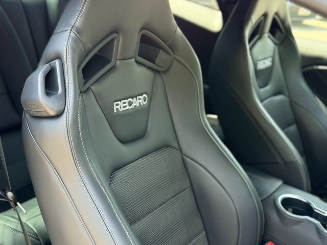 2025 Ford Mustang GT Premium Springfield VA