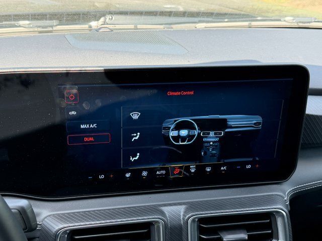 2025 Ford Mustang GT Premium Springfield VA