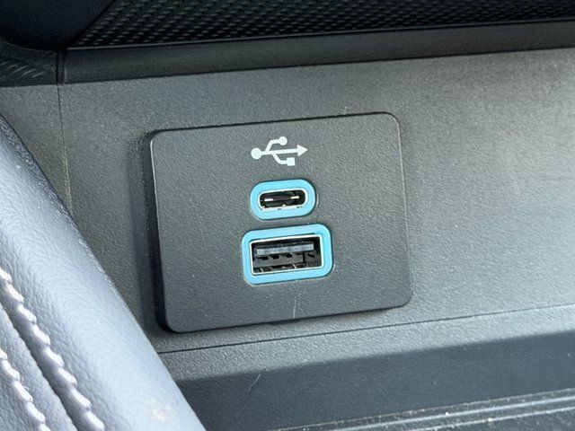 2025 Ford Mustang GT Premium Springfield VA
