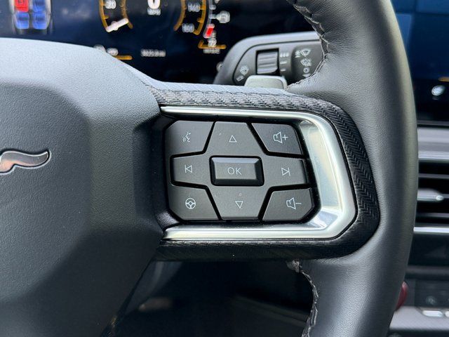 2025 Ford Mustang GT Premium Springfield VA