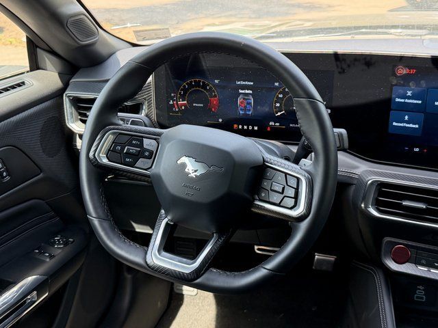 2025 Ford Mustang GT Premium Springfield VA