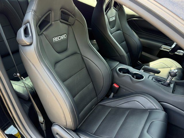 2025 Ford Mustang GT Premium Springfield VA