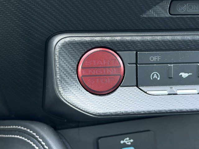 2025 Ford Mustang GT Premium Springfield VA