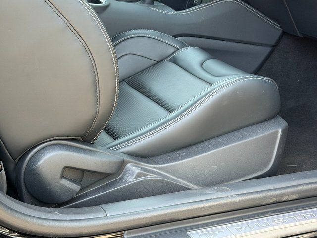 2025 Ford Mustang GT Premium Springfield VA