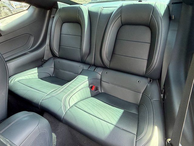 2025 Ford Mustang GT Premium Springfield VA