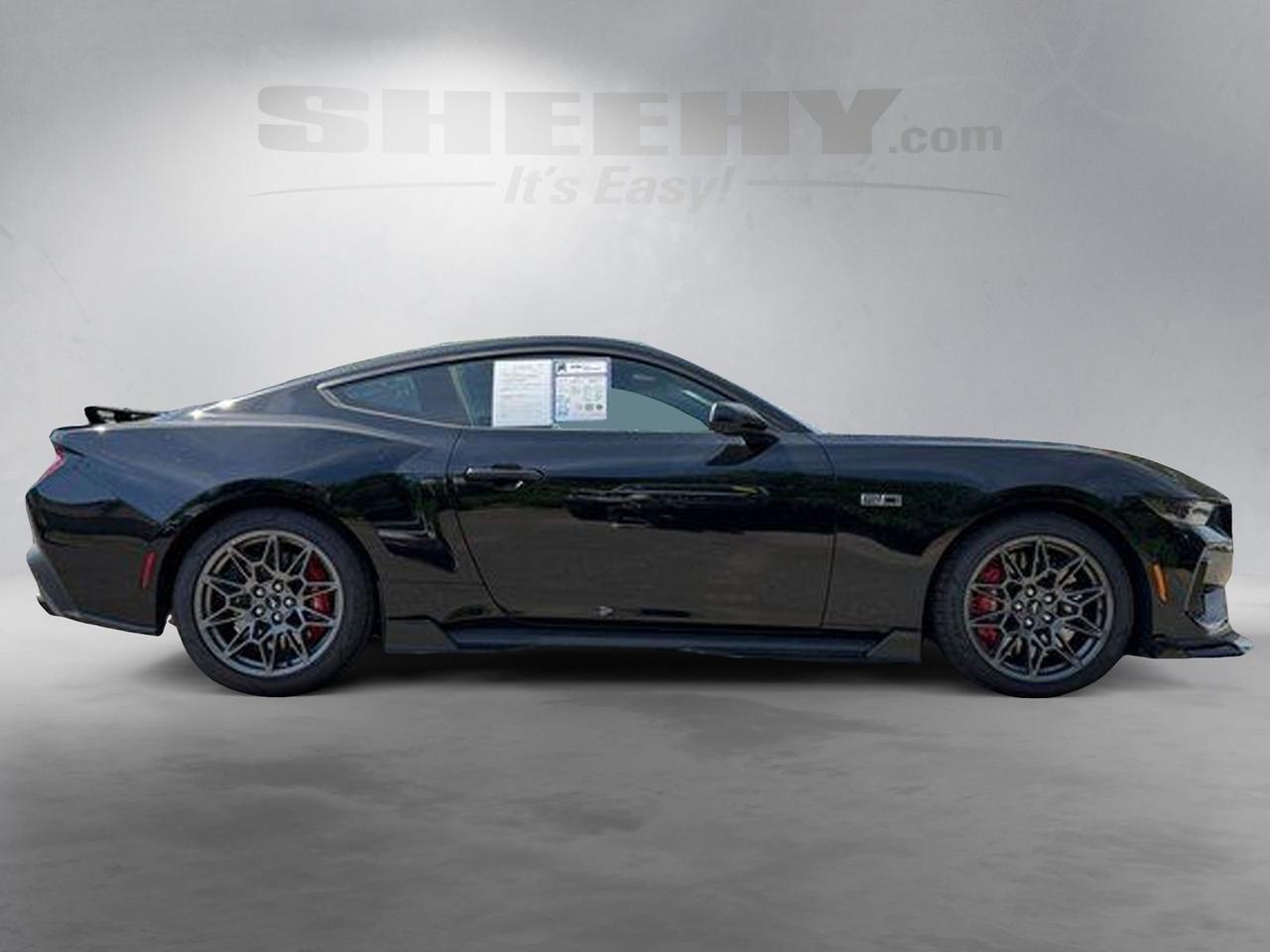 2025 Ford Mustang GT Premium Springfield VA