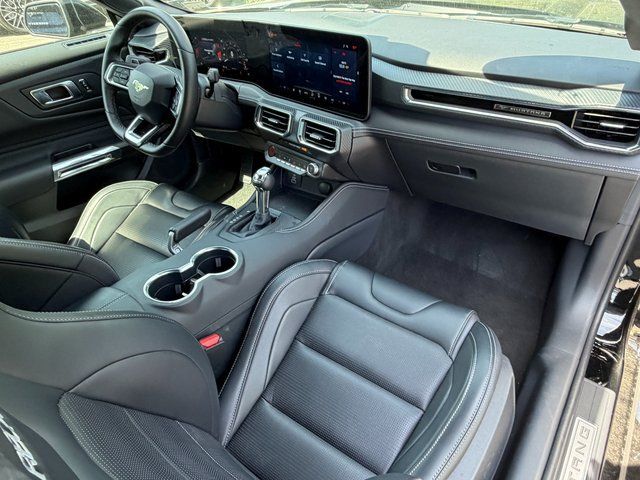 2025 Ford Mustang GT Premium Springfield VA