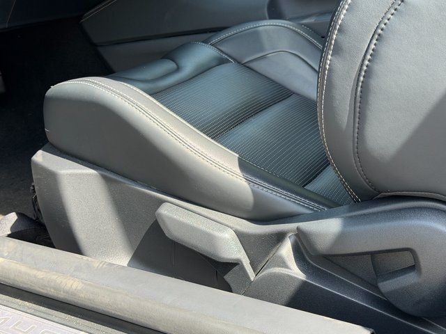 2025 Ford Mustang GT Premium Springfield VA