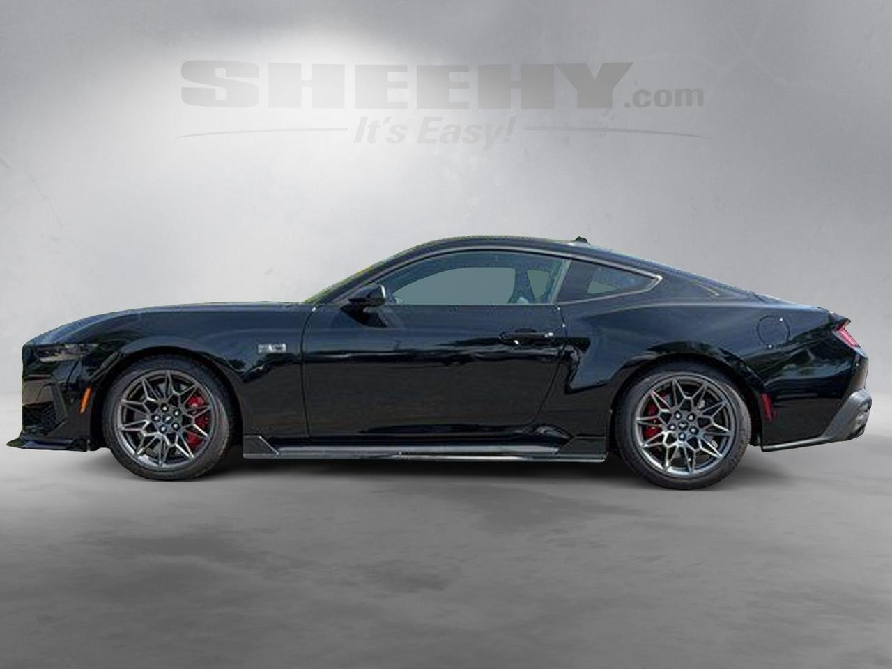 2025 Ford Mustang GT Premium Springfield VA