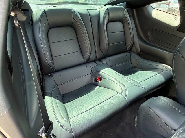 2025 Ford Mustang GT Premium Springfield VA