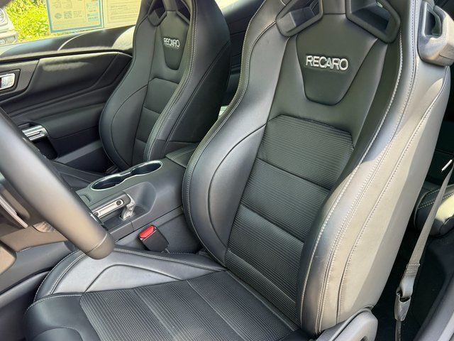 2025 Ford Mustang GT Premium Springfield VA