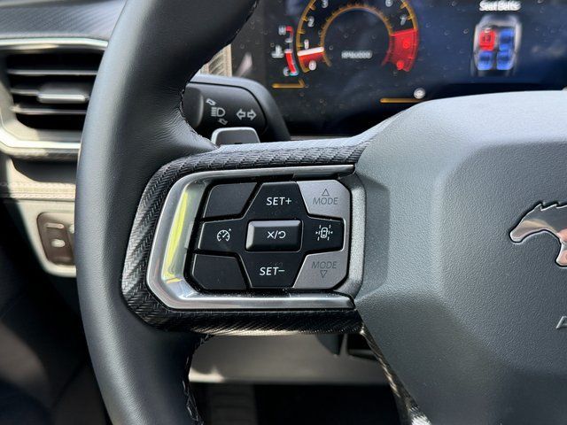 2025 Ford Mustang GT Premium Springfield VA