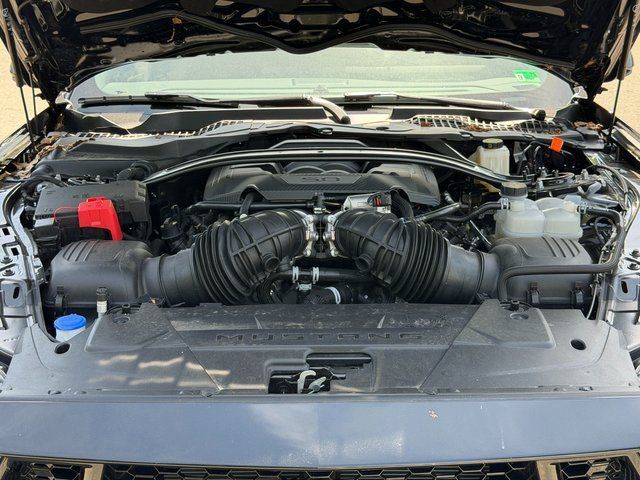 2025 Ford Mustang GT Premium Springfield VA