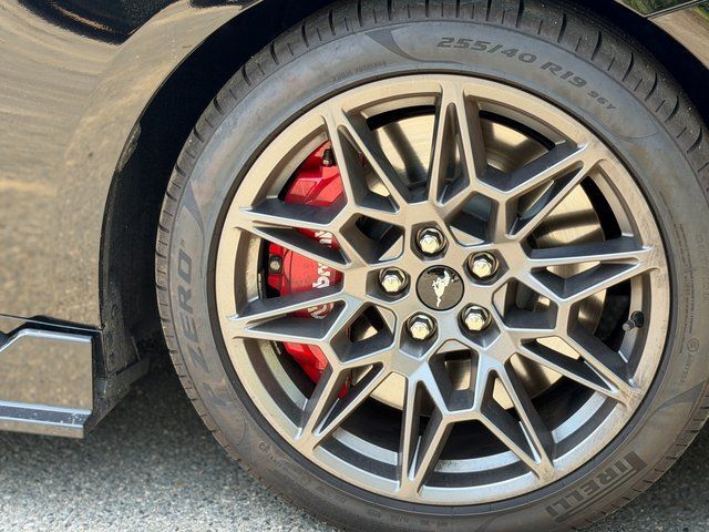 2025 Ford Mustang GT Premium Springfield VA