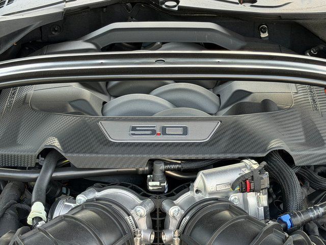 2025 Ford Mustang GT Premium Springfield VA