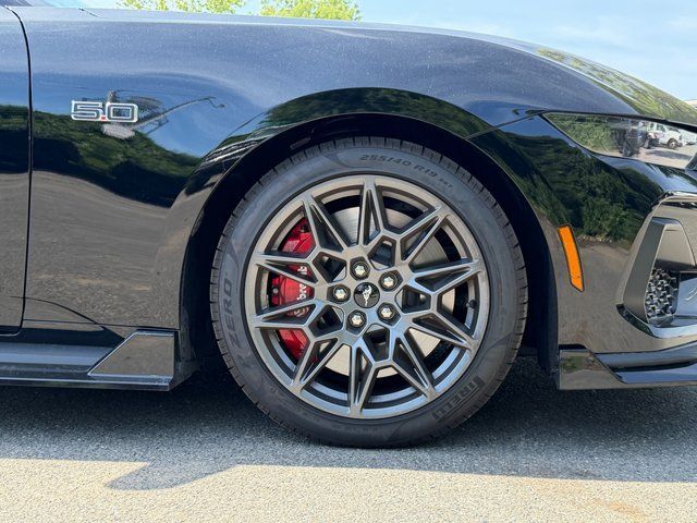 2025 Ford Mustang GT Premium Springfield VA