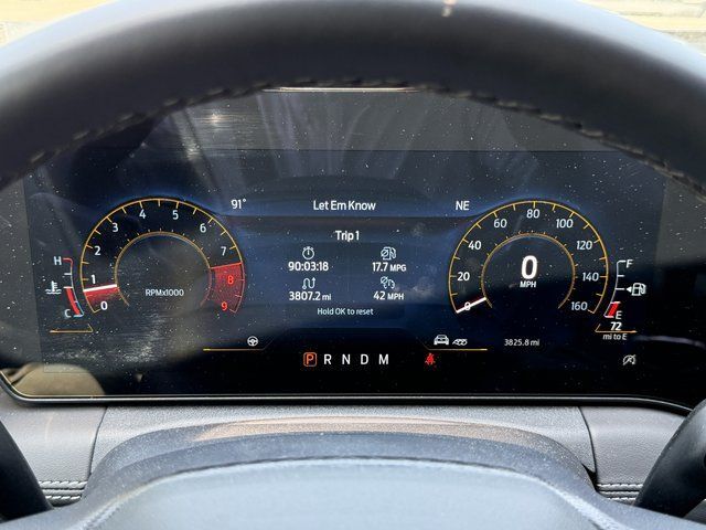 2025 Ford Mustang GT Premium Springfield VA