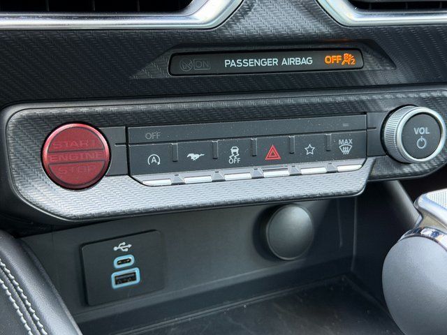 2025 Ford Mustang GT Premium Springfield VA