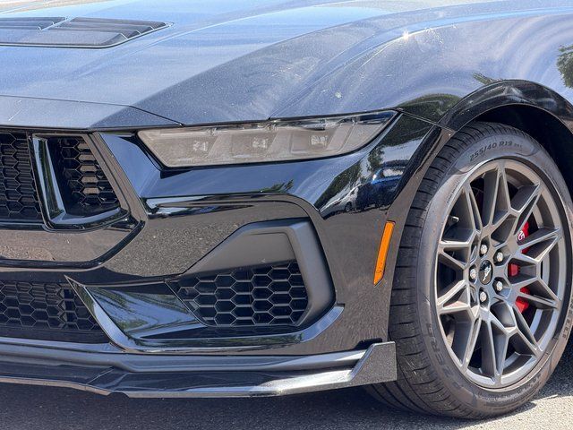 2025 Ford Mustang GT Premium Springfield VA