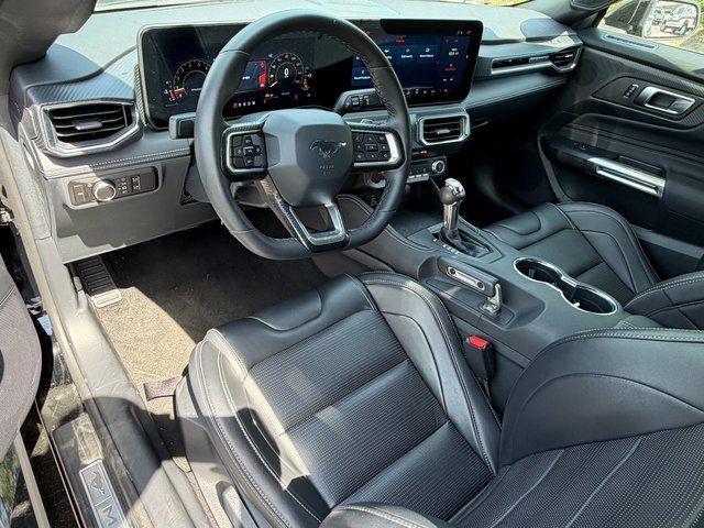 2025 Ford Mustang GT Premium Springfield VA