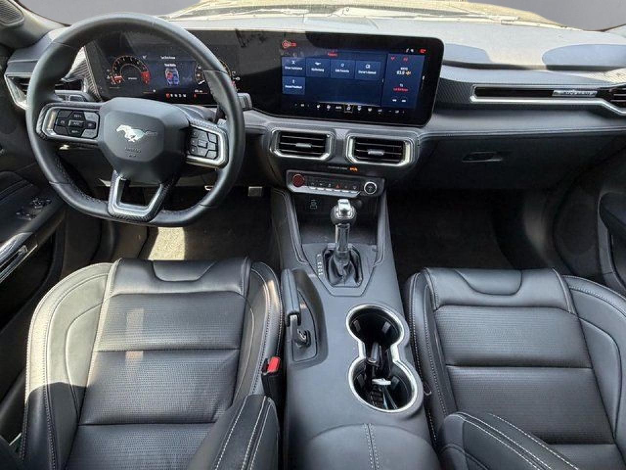 2025 Ford Mustang GT Premium Springfield VA